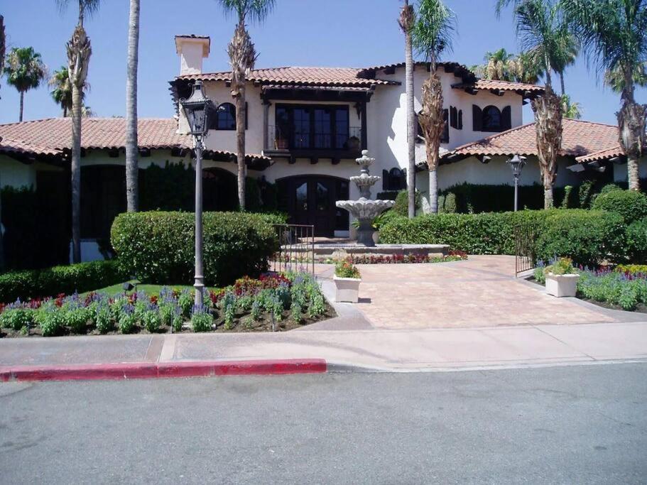 Private Country Club Condo On Awesome Golf Course! Παλμ Ντέζερτ Εξωτερικό φωτογραφία