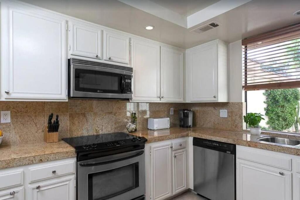 Private Country Club Condo On Awesome Golf Course! Παλμ Ντέζερτ Εξωτερικό φωτογραφία